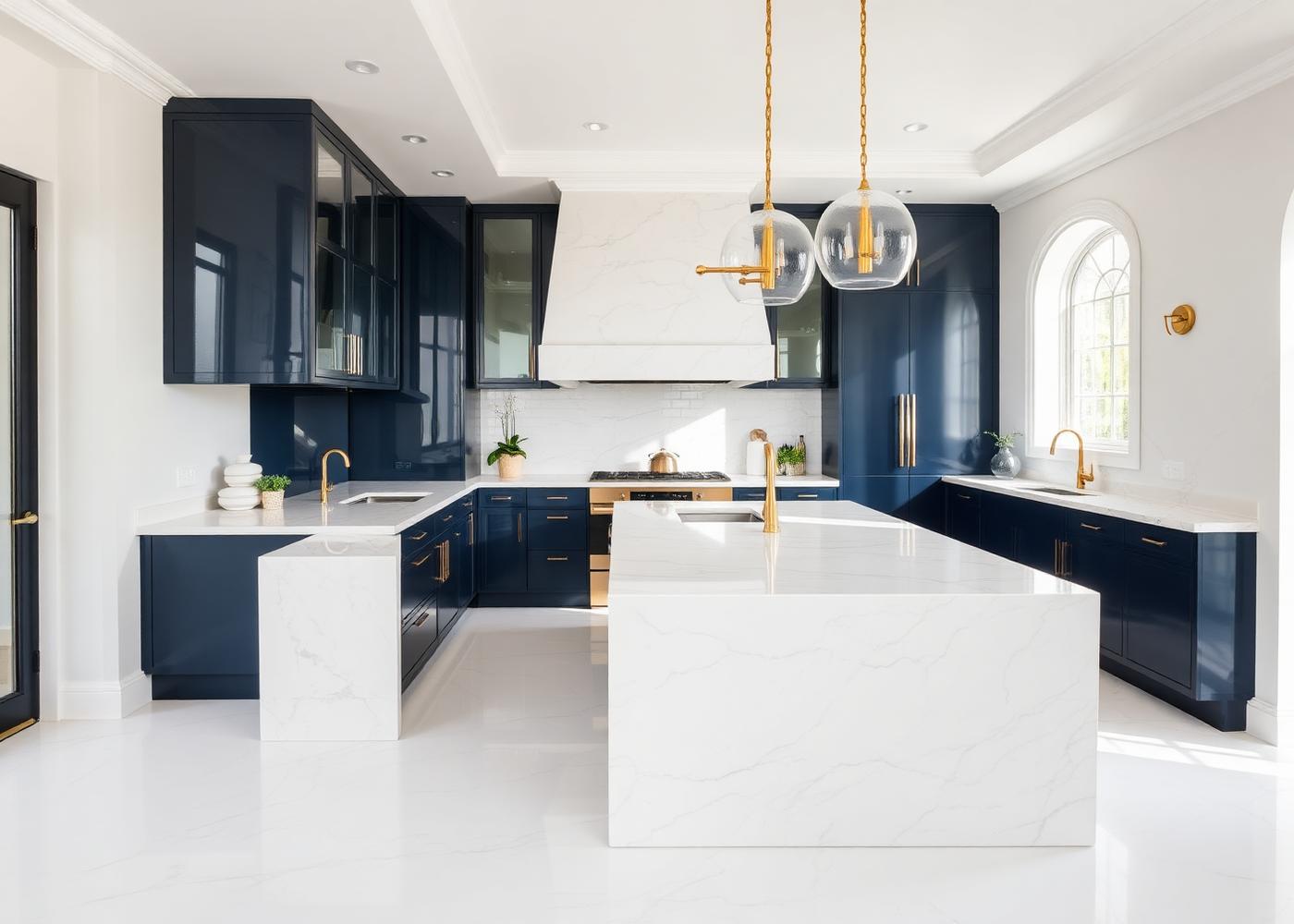 Deep Clean