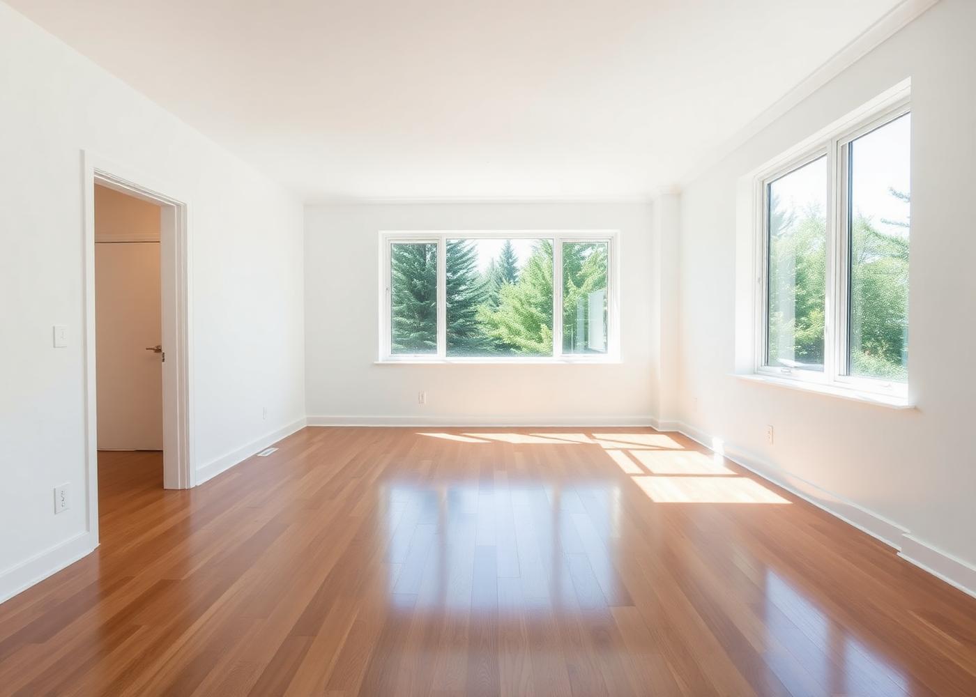 Move-Out Clean